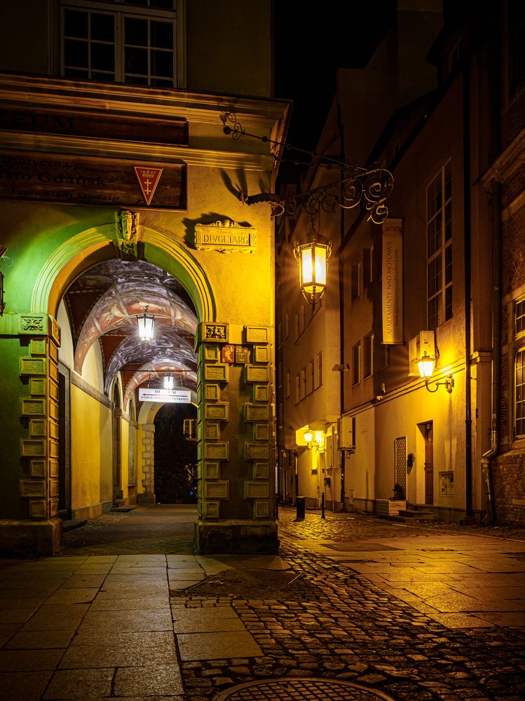 Photograph by Valdis Serzhans