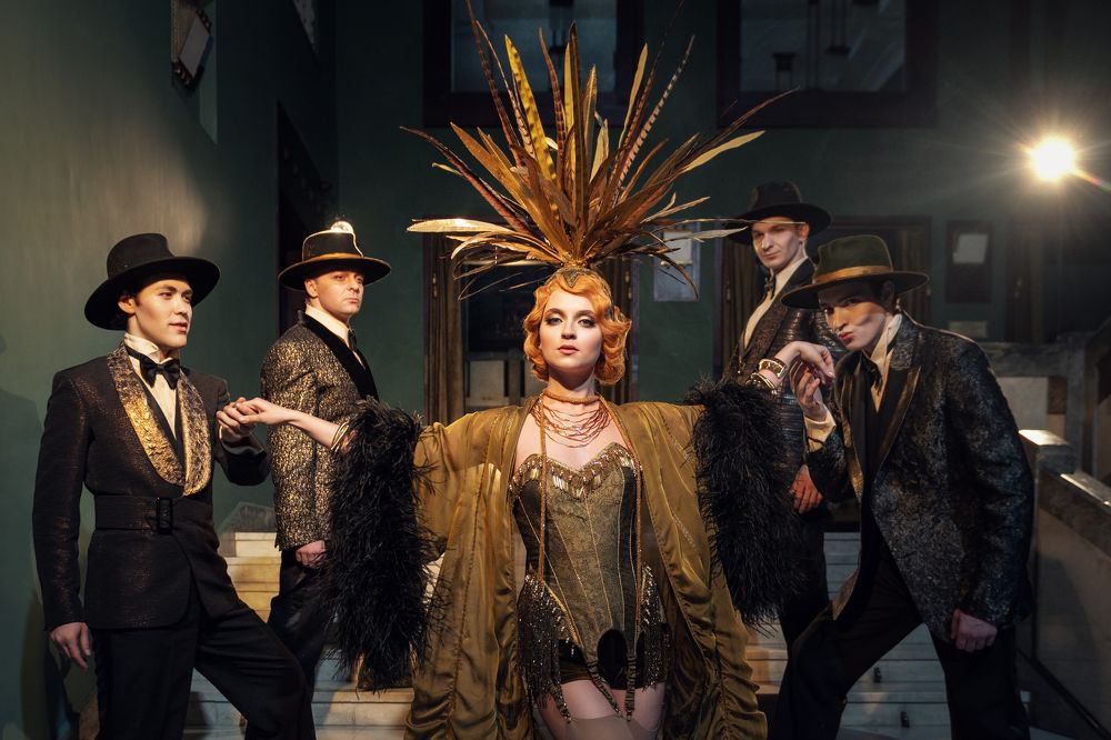 Photograph by Юлия Губина