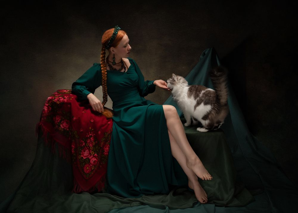 Photograph by Михаил Славный