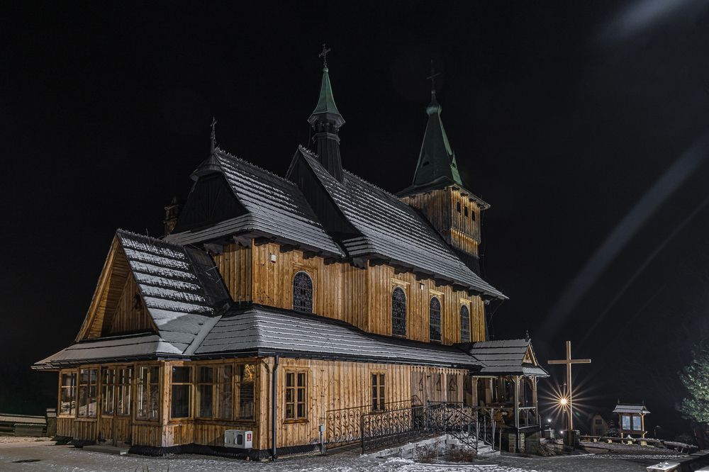 Photograph by Valdis Serzhans