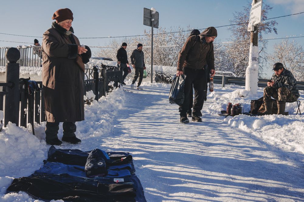 Photograph by Максим Калинов