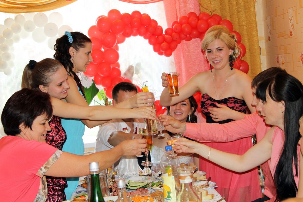 Photograph by София Лаврентьева