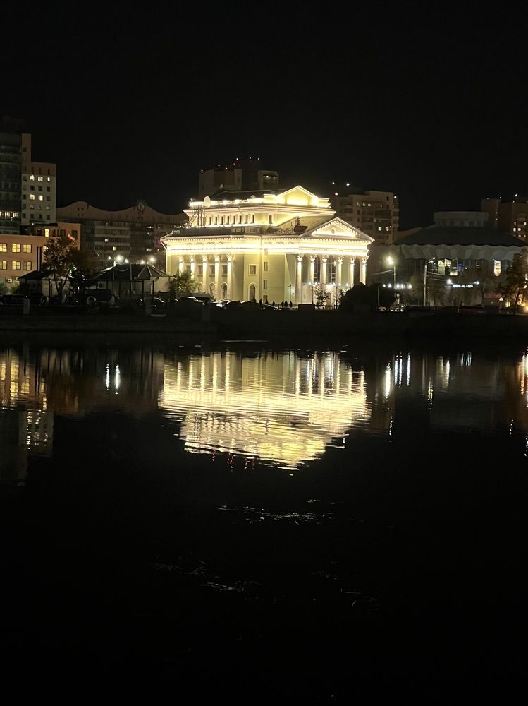 Photograph by Евгений Беляев