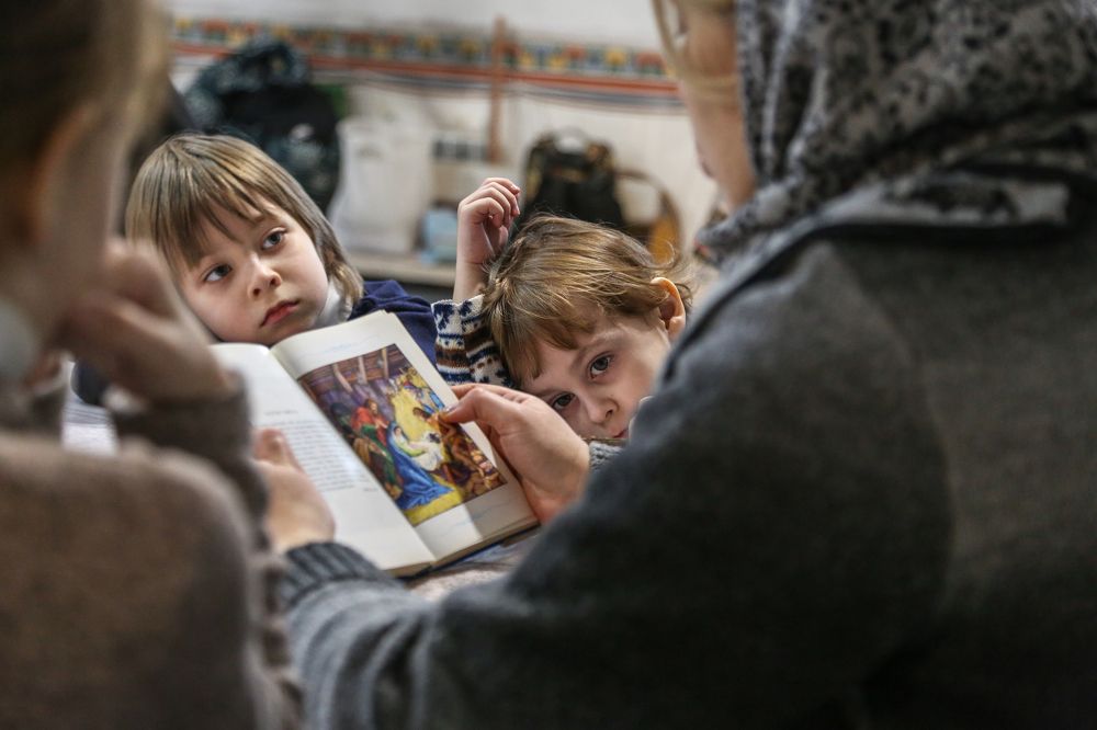 На пути к истине