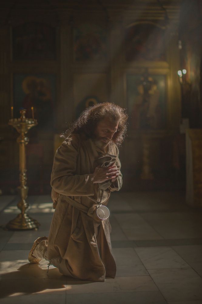 Photograph by Шепелева Татьяна