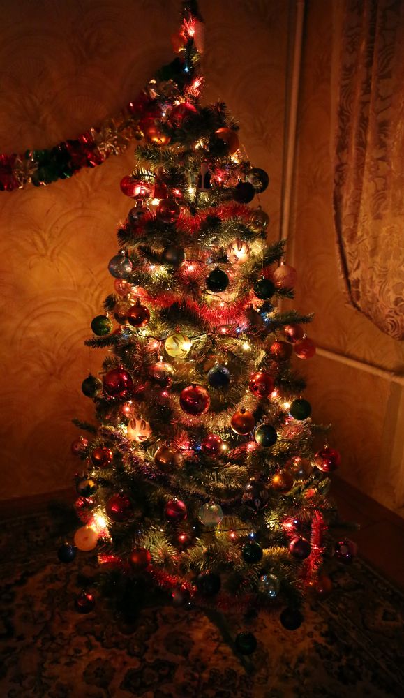 Photograph by София Лаврентьева