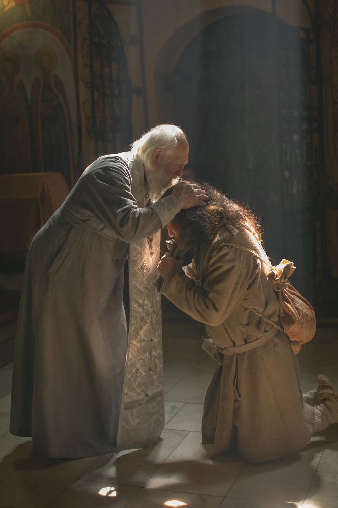 Photograph by Шепелева Татьяна