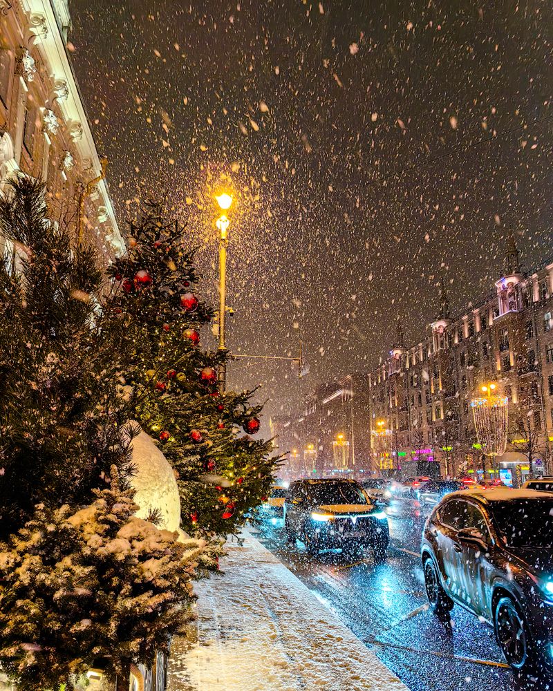 Photograph by Наталья Балабанова