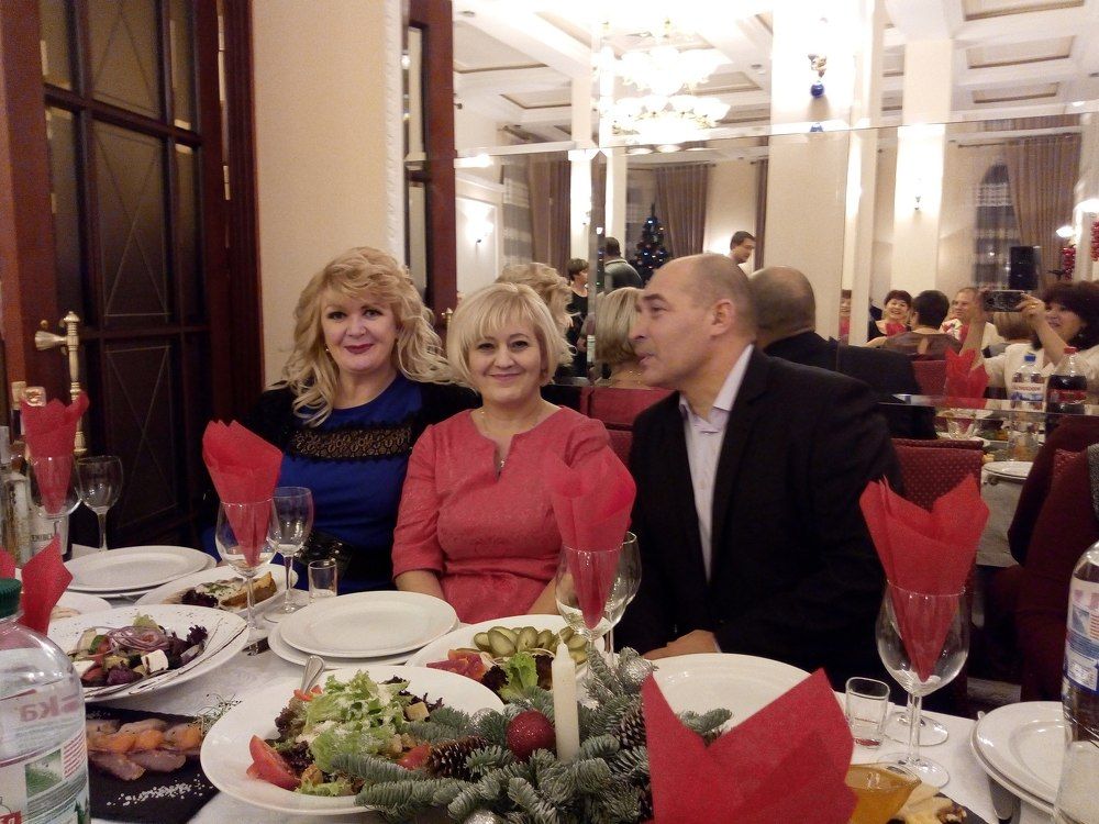 Photograph by Татьяна Пальчикова