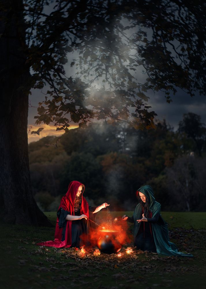 Photograph by Malgorzata Pomietlo