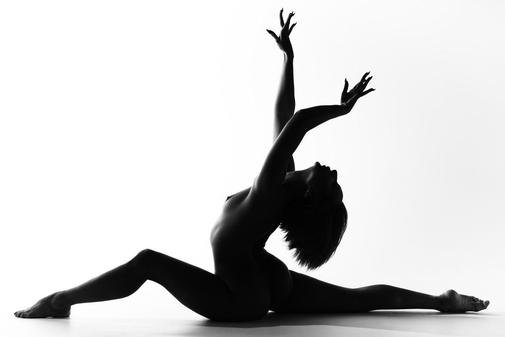 Photograph by Руфат Лажанский