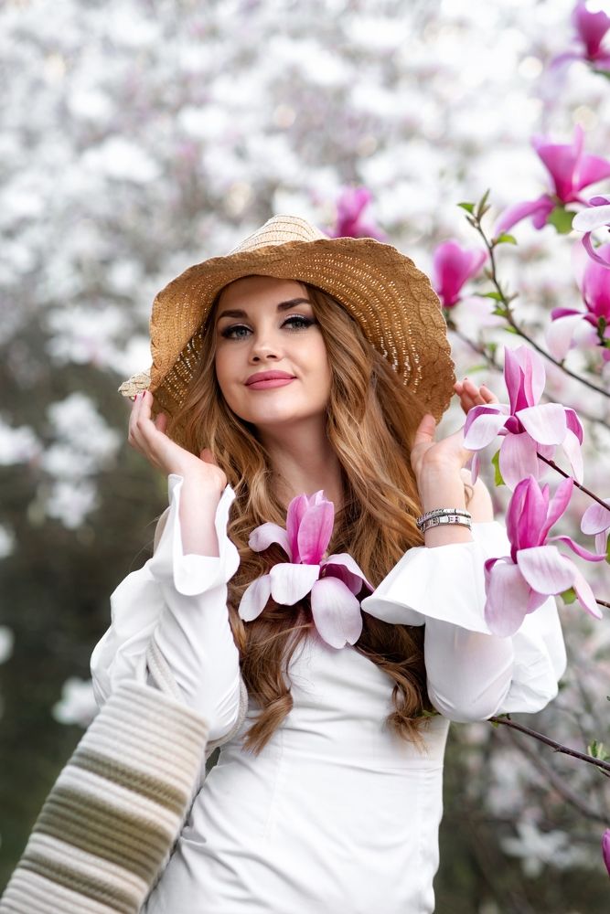 Photograph by Aliaksandra Klimchuk