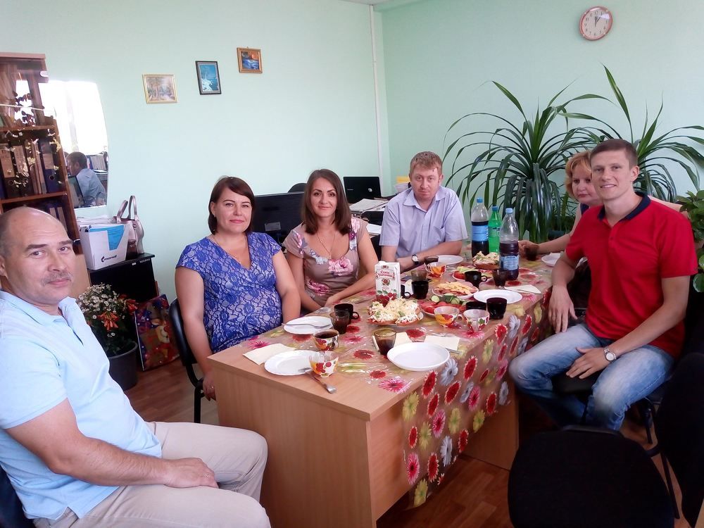 Photograph by Татьяна Пальчикова