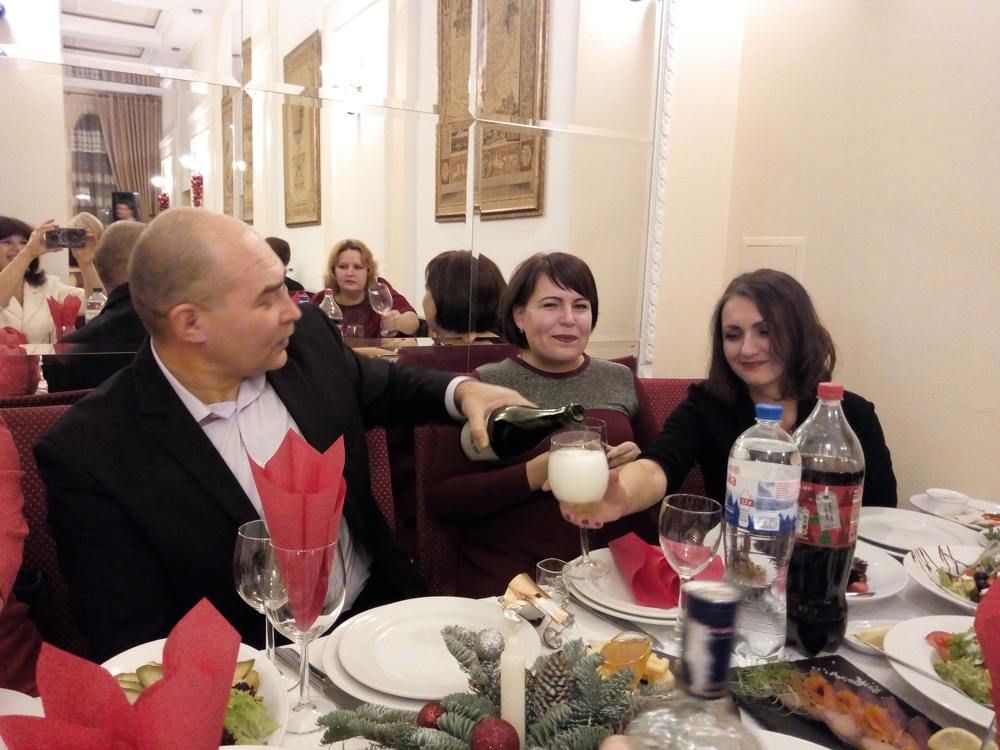 Photograph by Татьяна Пальчикова