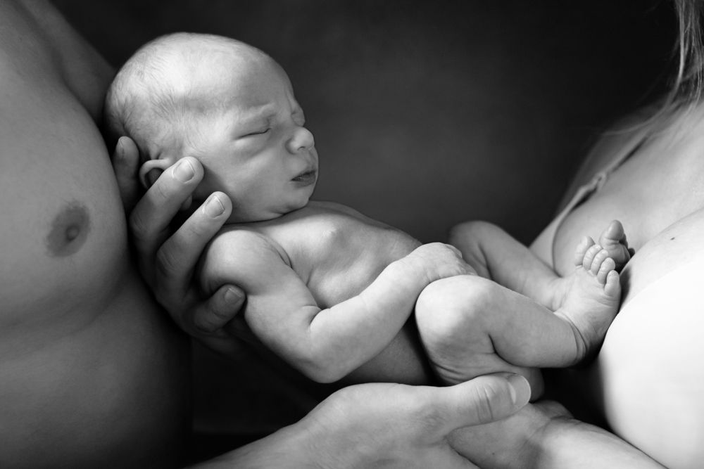 Photograph by Aliaksandra Klimchuk