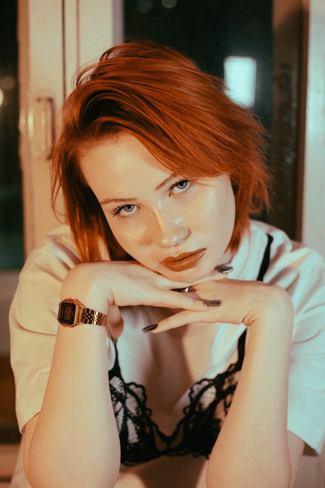 Photograph by Иван Матвеев