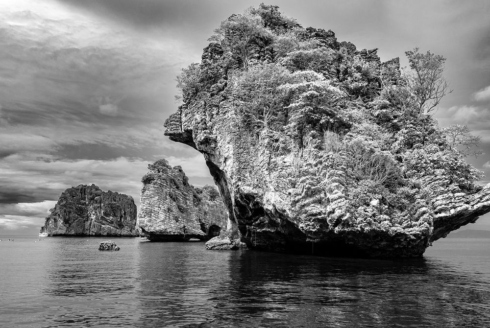 Photograph by Алексей Окунеев