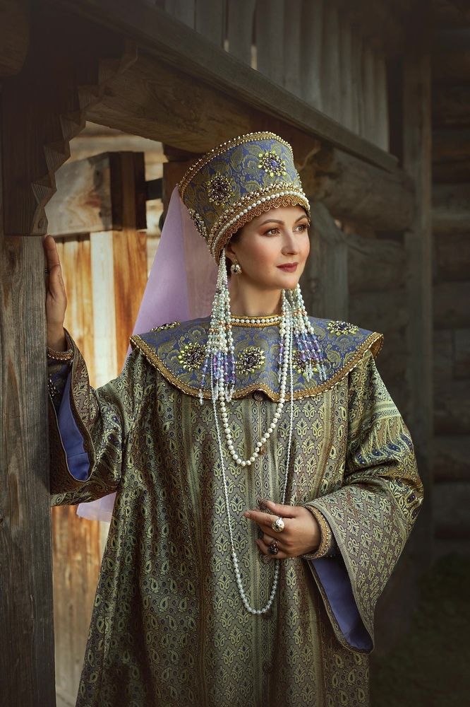 Photograph by Екатерина Вишневская