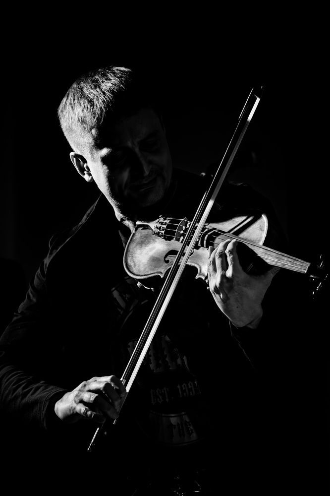 Фотография автора виталий терешонок