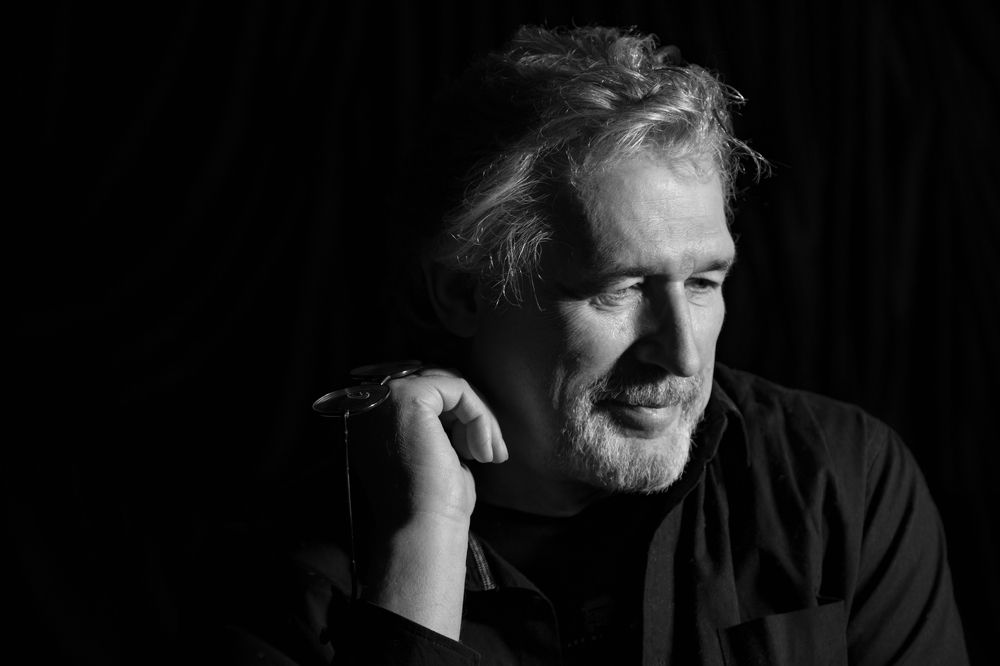 Photograph by Anna Ovanesova