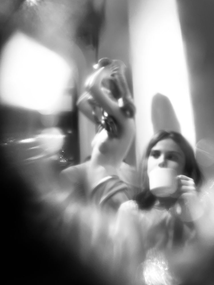 Photograph by Екатерина Сбитякова