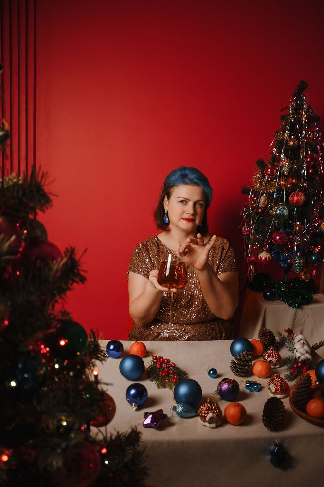 Photograph by Светлана Прокофьева