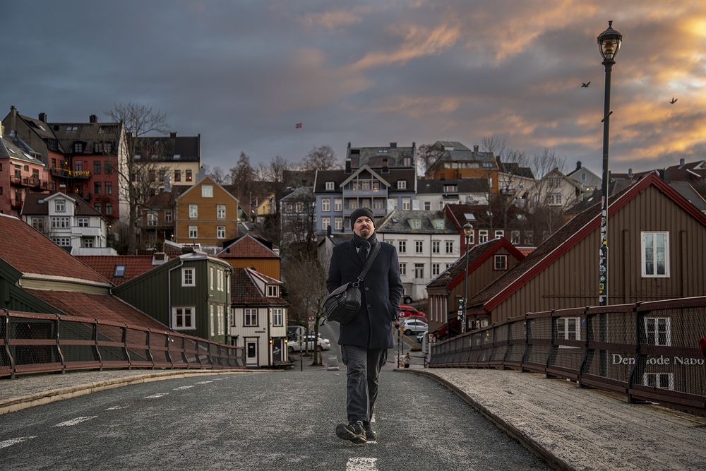 Photograph by Renee Johansson