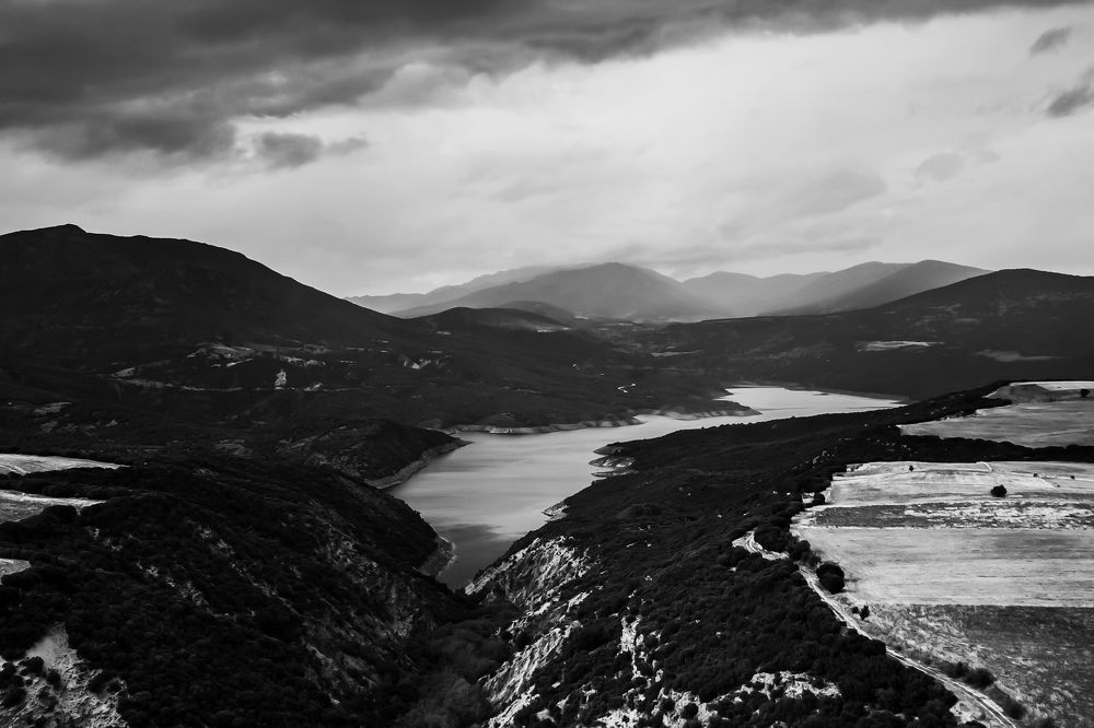 Photograph by Dimitris Vavliaras