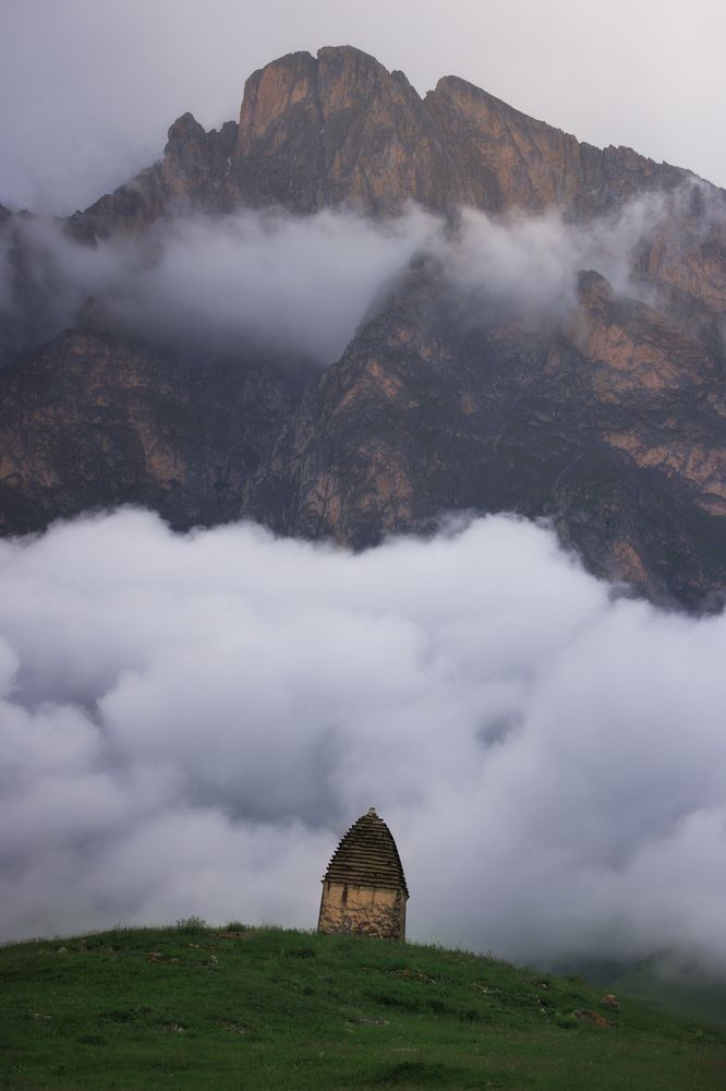 Photograph by Armen  Maitesian