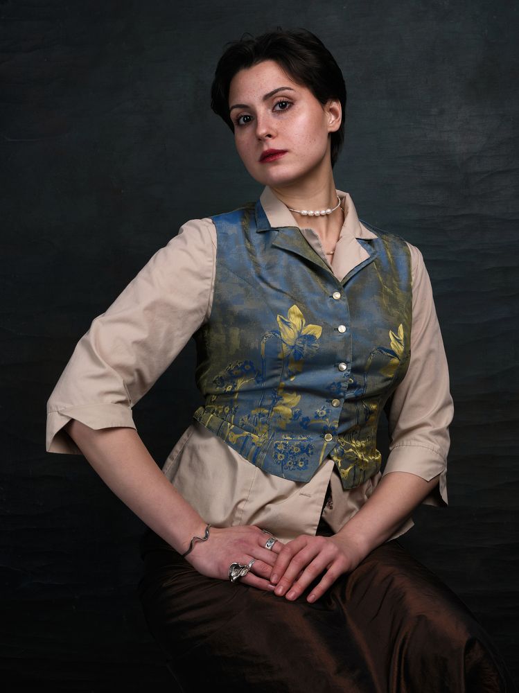 Фотография автора Борис Упель