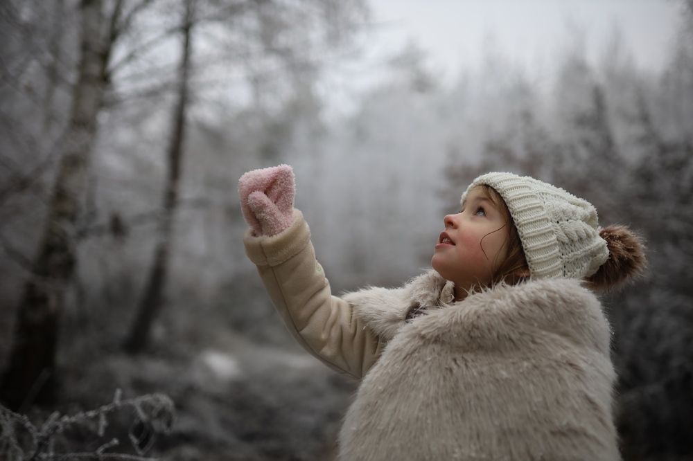 Photograph by Ruzena Suchánková