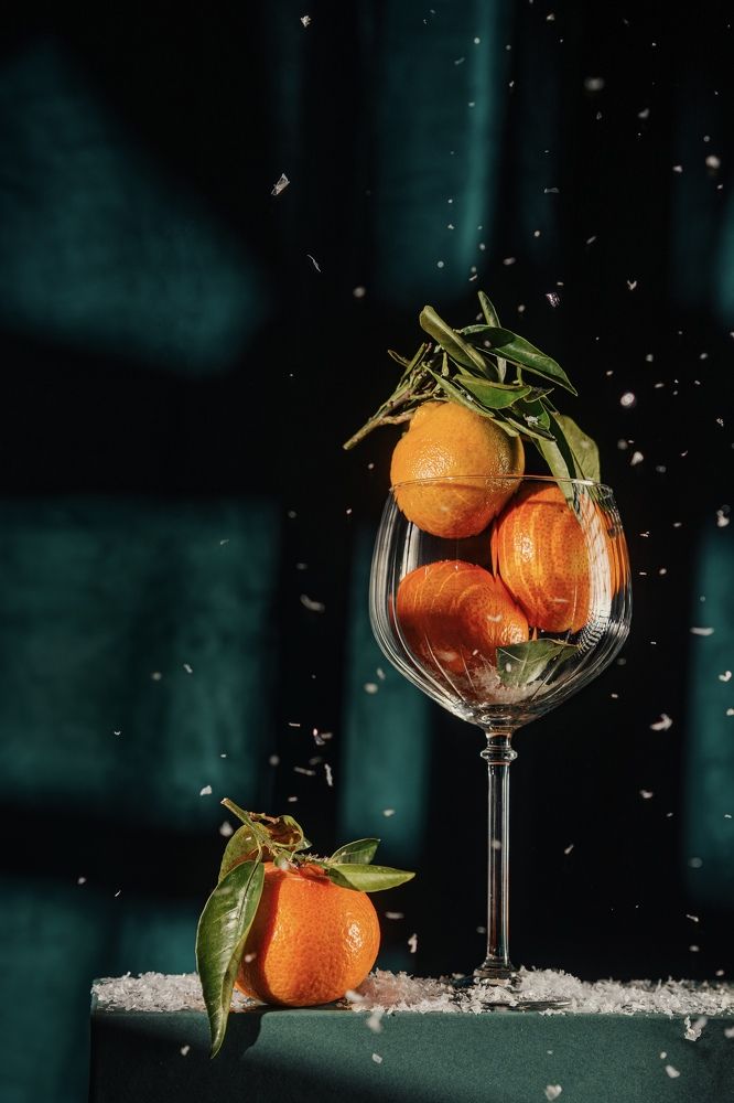 Photograph by Diana Sklarova