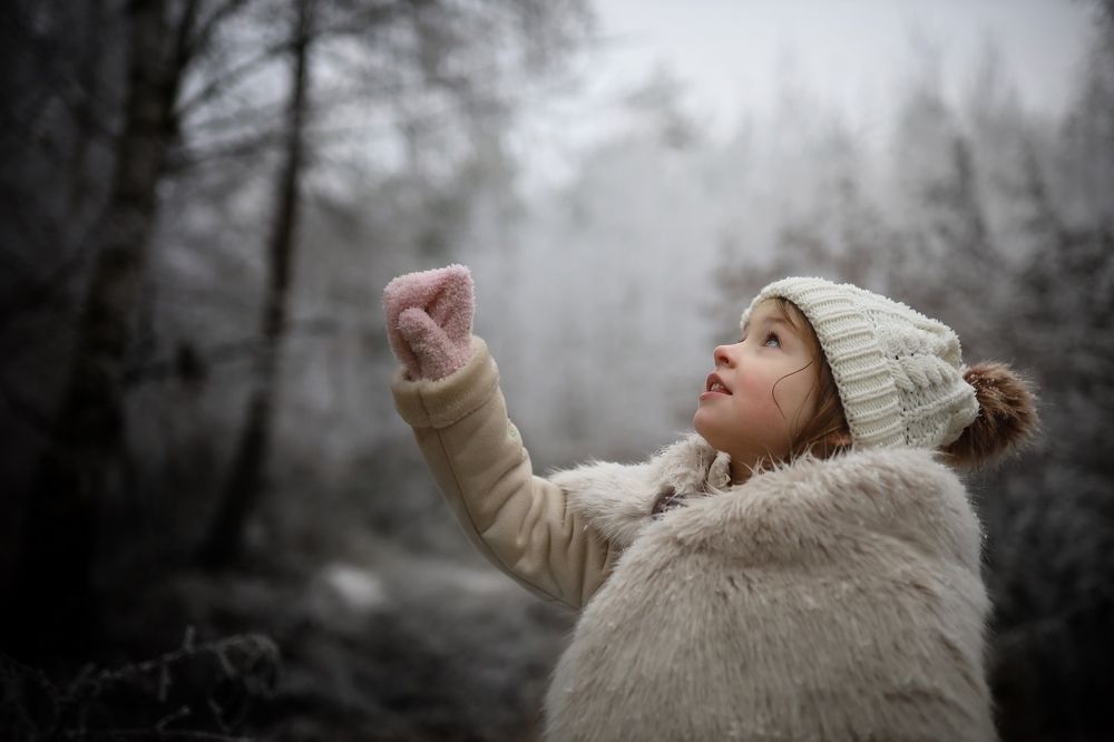 Photograph by Ruzena Suchánková