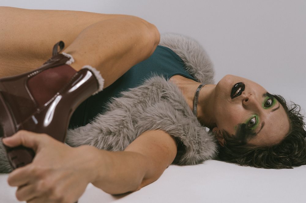 Photograph by Степан Кравченко