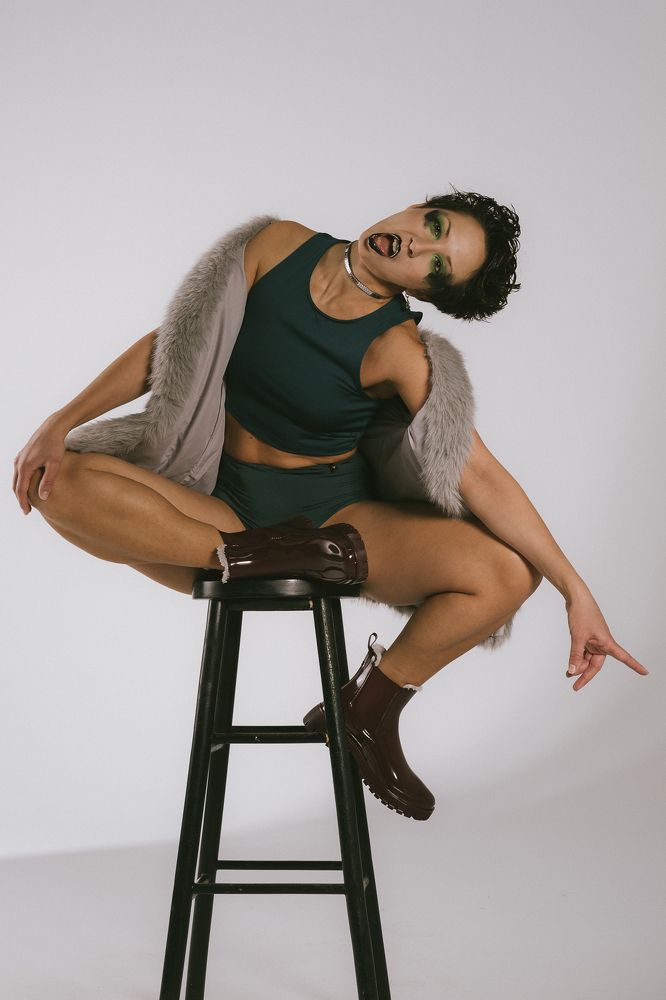 Photograph by Степан Кравченко