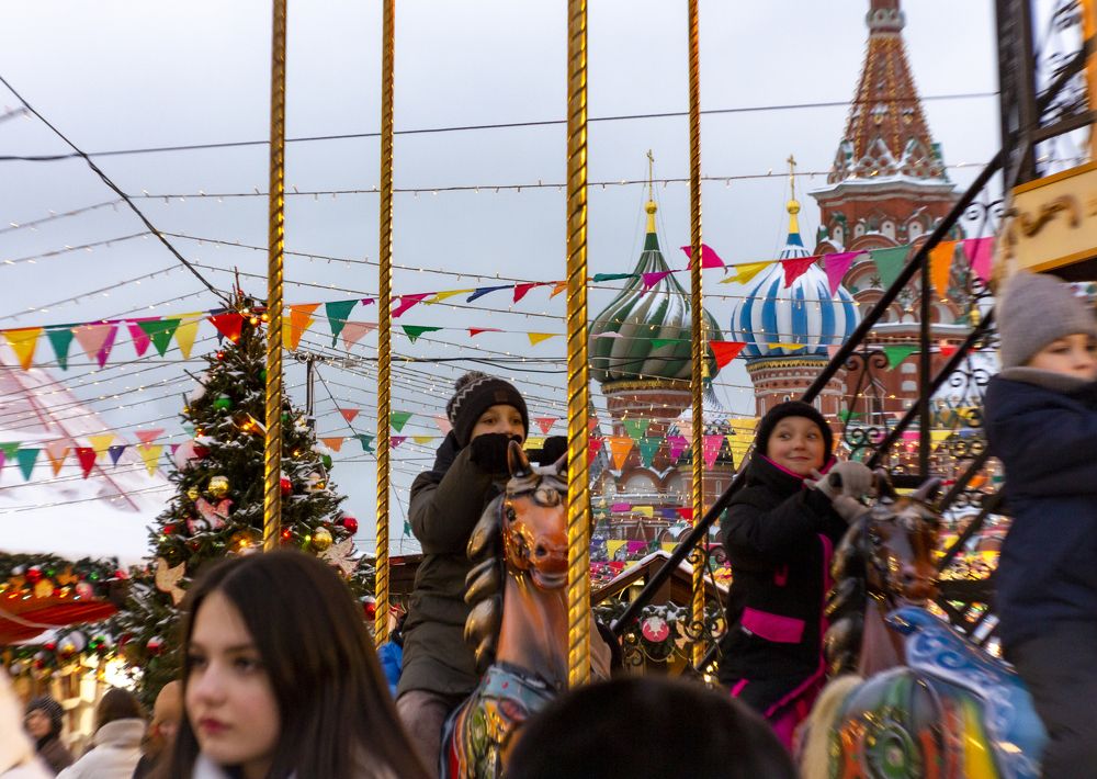 Photograph by Елена Барышева