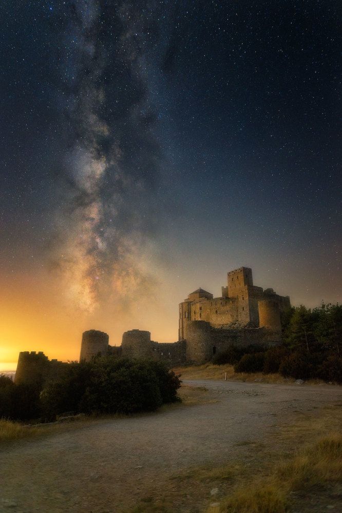 Photograph by Lluís Garcia Rovira