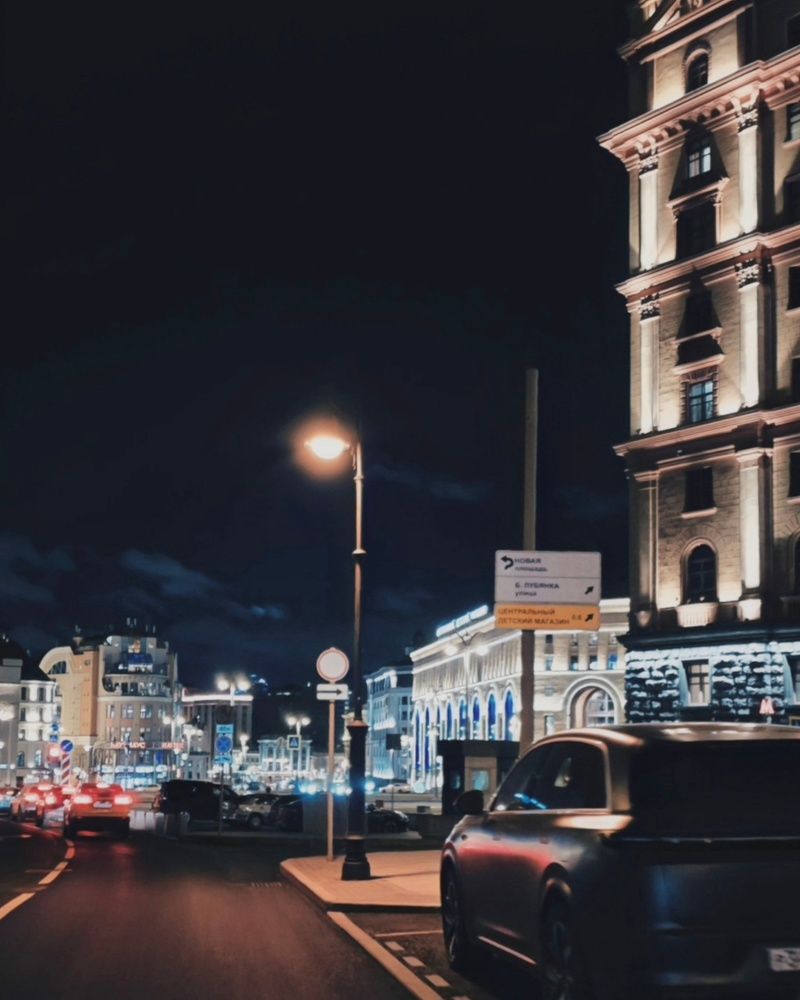 Photograph by Оксана Бессчетнова