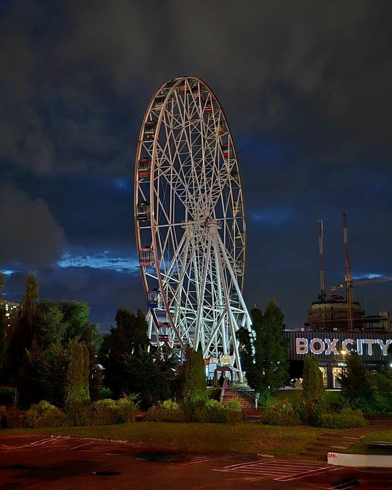 Photograph by Оксана Бессчетнова