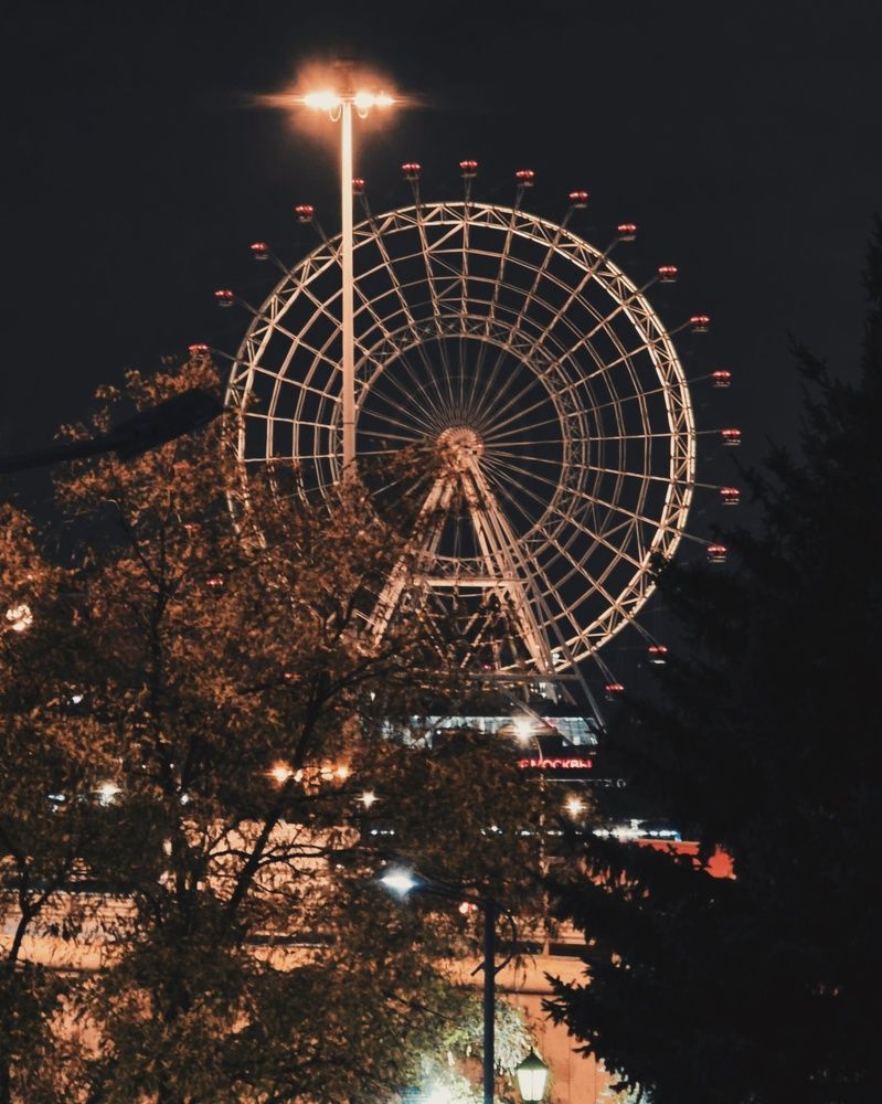 Photograph by Оксана Бессчетнова