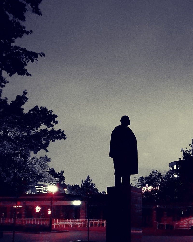 Photograph by Оксана Бессчетнова