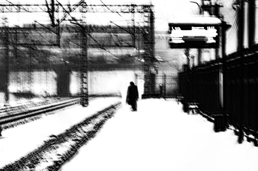 Photograph by Арсений Самойленко