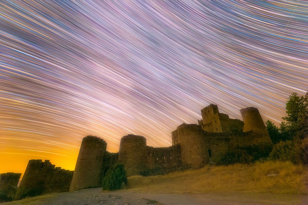 Photograph by Lluís Garcia Rovira