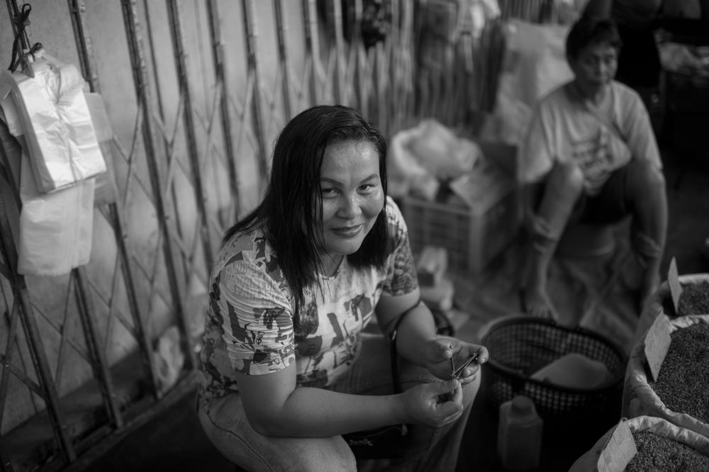 Photograph by Nunong Tindin