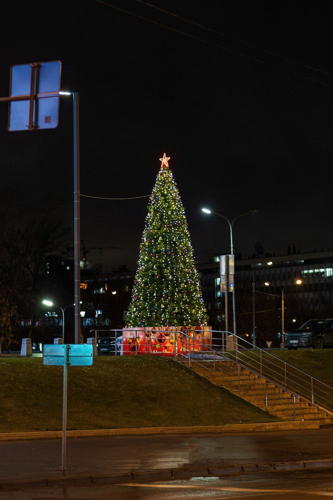 Photograph by Алексей Чеботарев