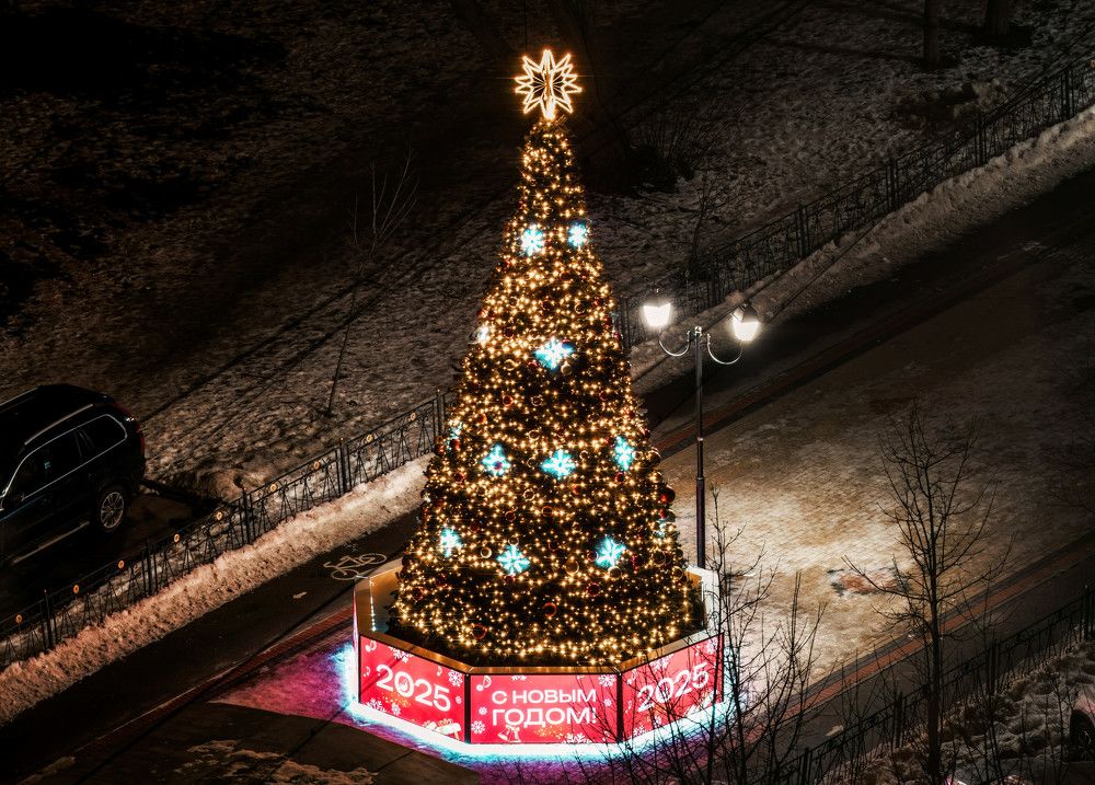 Photograph by Алексей Чеботарев