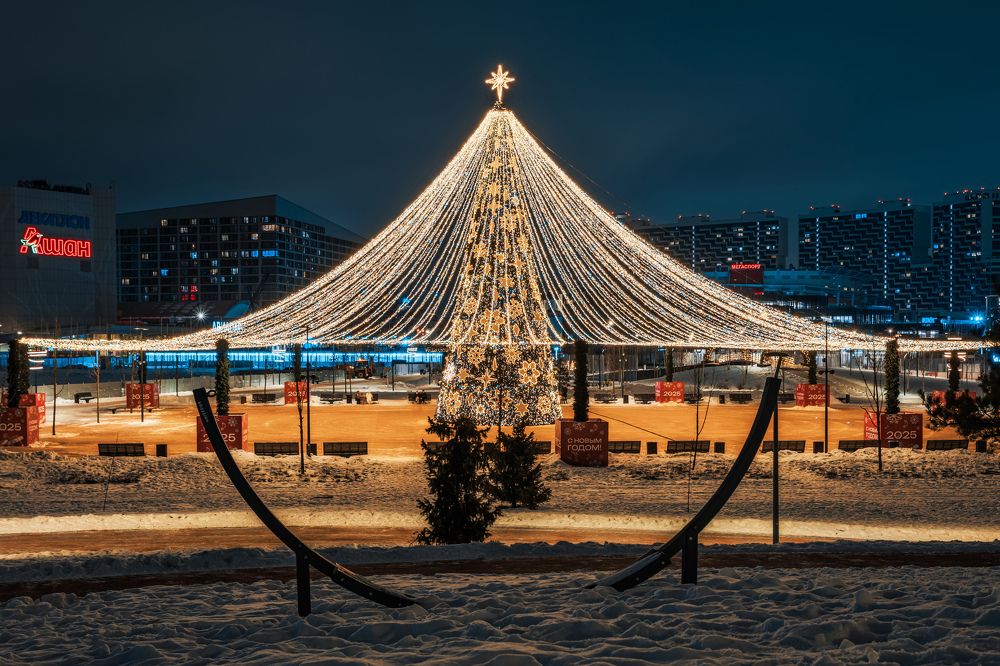 Photograph by Алексей Чеботарев