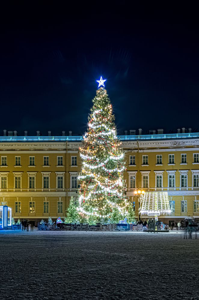 Photograph by Алексей Чеботарев