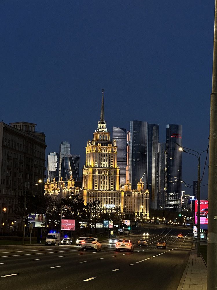 Photograph by Екатерина Ревина