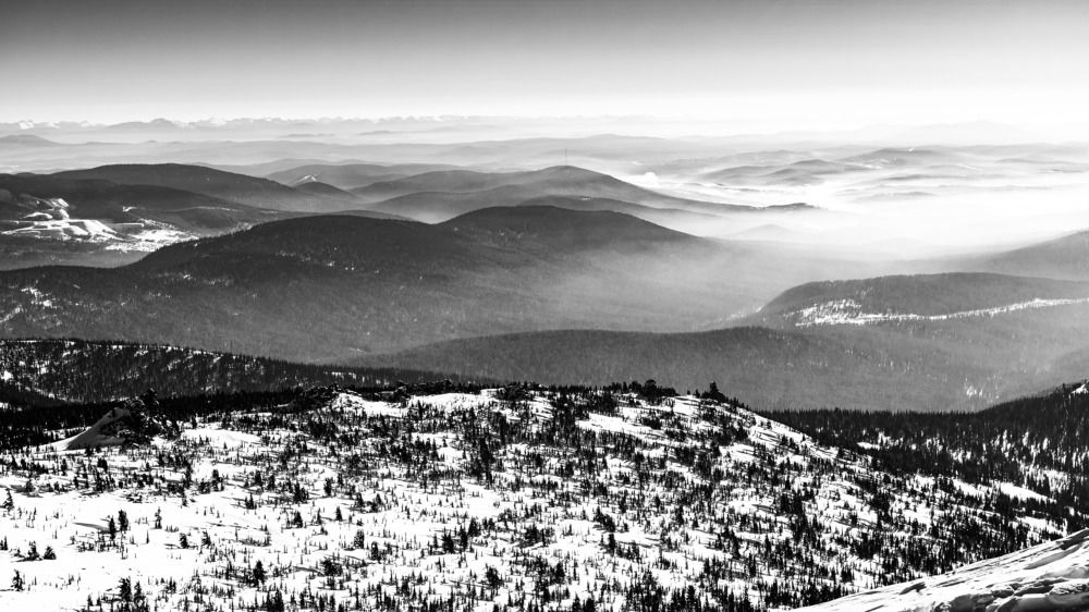 Photograph by Бурбона Сергей